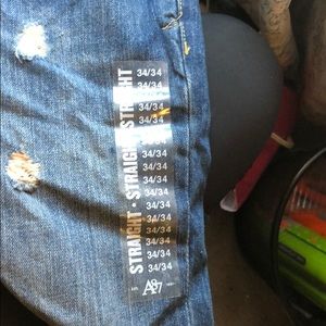 Men’s Brand new jeans